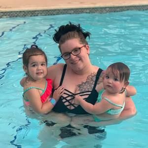 Meet your Posher, Tiffany